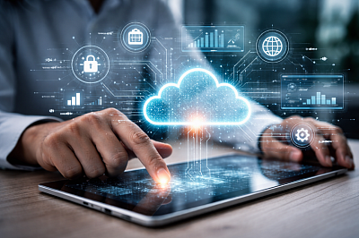 IT consulting solutions