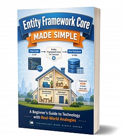 Entity Framework Core Cover