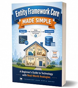 Entity Framework Core Book