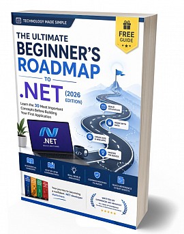 technology made simple roadmap
